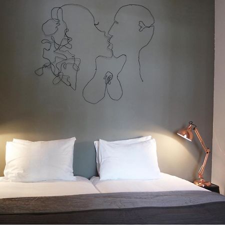 Alberti - Bed & Bike Rotterdam Pokój zdjęcie