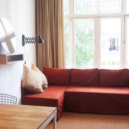 Alberti - Bed & Bike Rotterdam Pokój zdjęcie