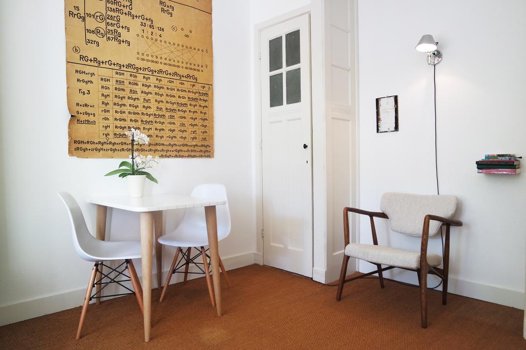 Alberti - Bed & Bike Rotterdam Pokój zdjęcie
