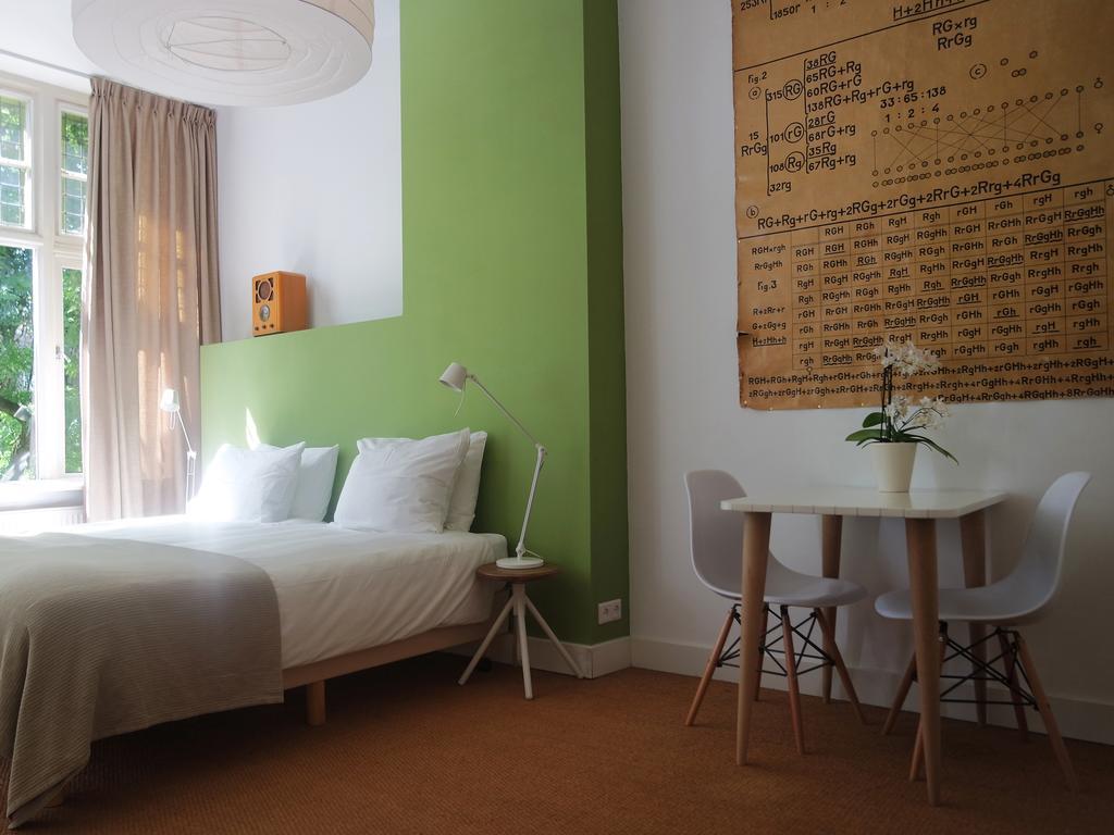 Alberti - Bed & Bike Rotterdam Pokój zdjęcie