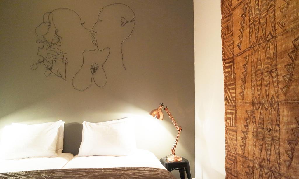 Alberti - Bed & Bike Rotterdam Zewnętrze zdjęcie