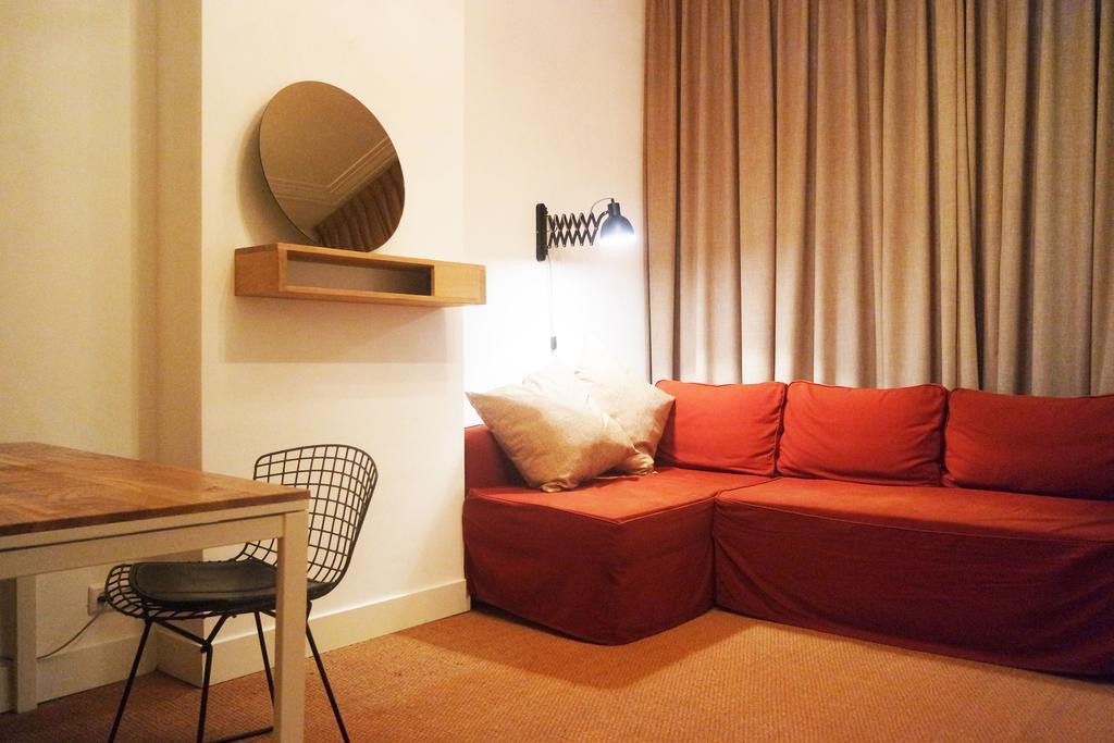 Alberti - Bed & Bike Rotterdam Pokój zdjęcie