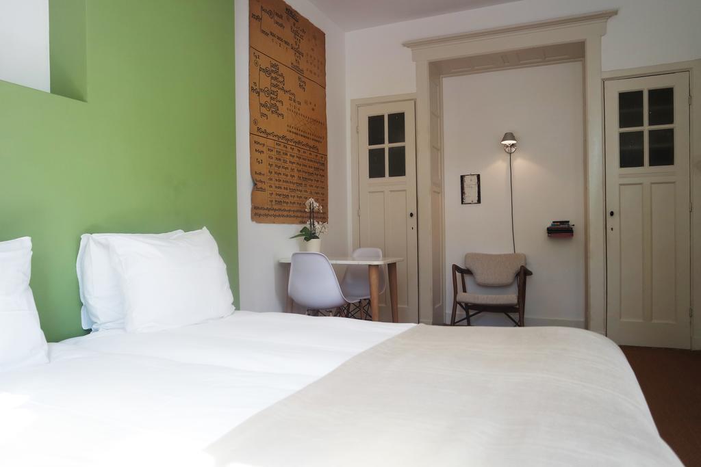 Alberti - Bed & Bike Rotterdam Pokój zdjęcie