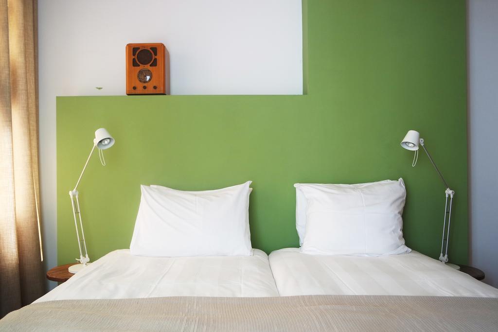 Alberti - Bed & Bike Rotterdam Pokój zdjęcie