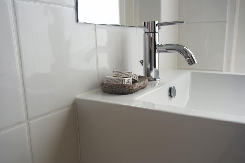 Alberti - Bed & Bike Rotterdam Pokój zdjęcie