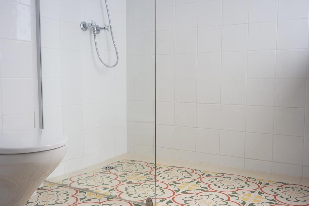 Alberti - Bed & Bike Rotterdam Pokój zdjęcie